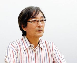 飯田浩司（いいだ ひろし）