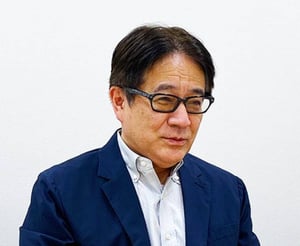 牧野和夫（まきの かずお）